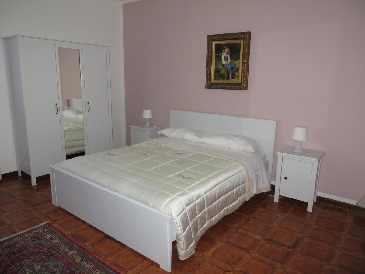 Hotel Il Giardino Monticciolo Castellammare del Golfo Exterior foto
